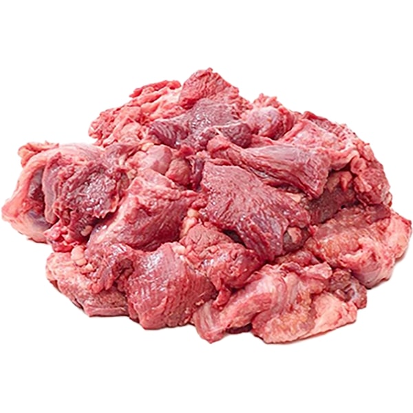 BEEF HEAD MIX