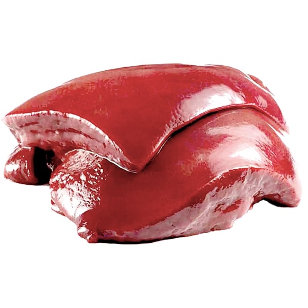 BEEF LIVER