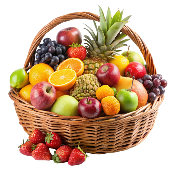 FRUITS