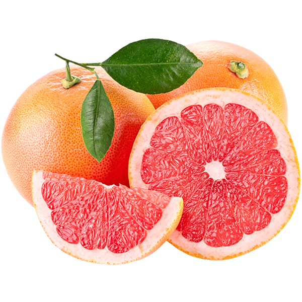 GRAPE FRUIT